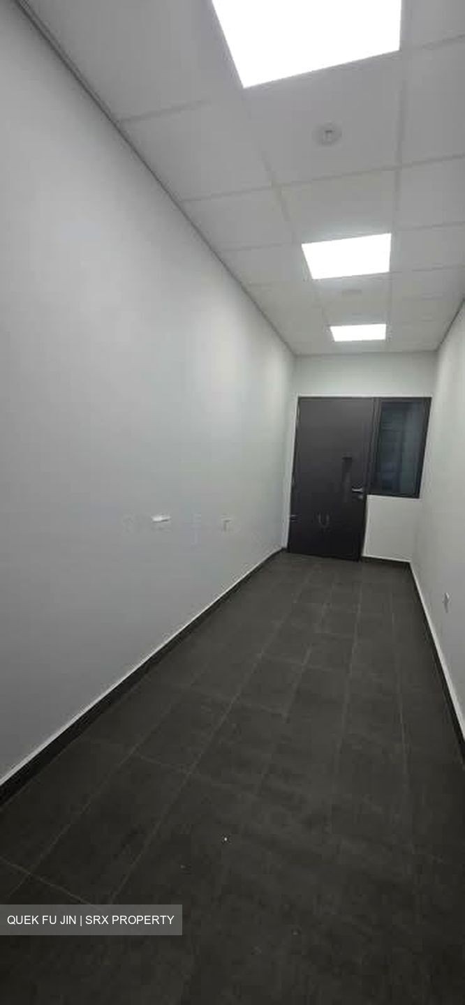JTC Logistics Hub @ Gul (D22), Warehouse #535490101